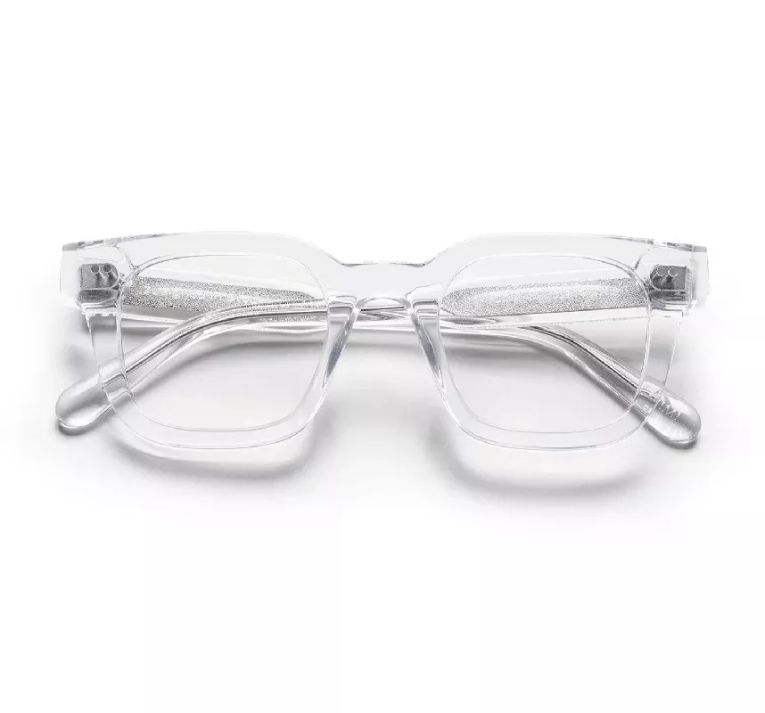 04 Core Optical / Clear & Clear Lens