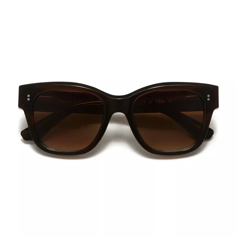 07 Core / Brown & Brown Gradient Lens