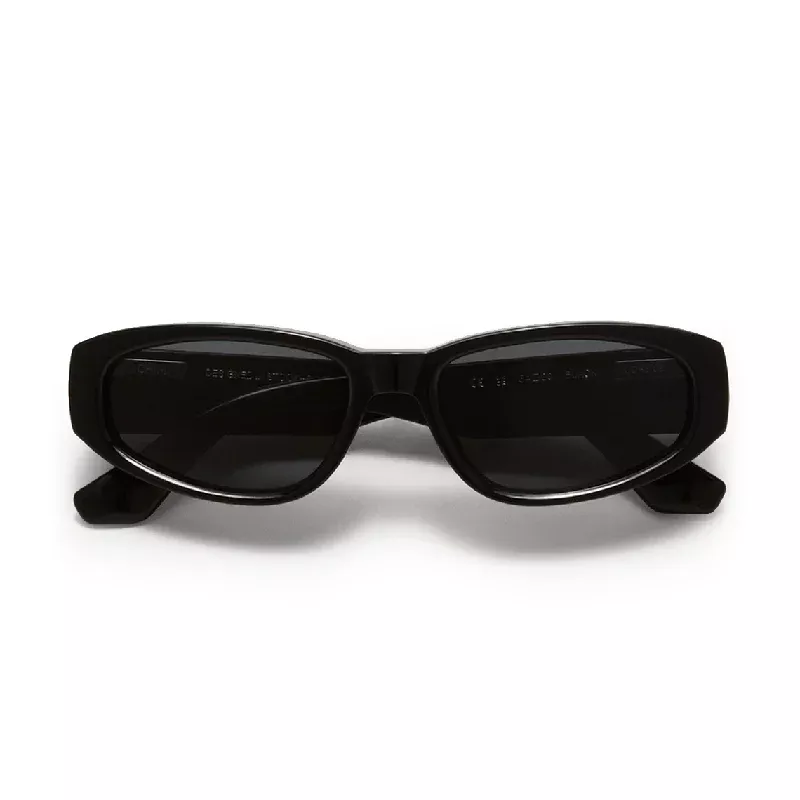 09 Core / Black & Black Lens