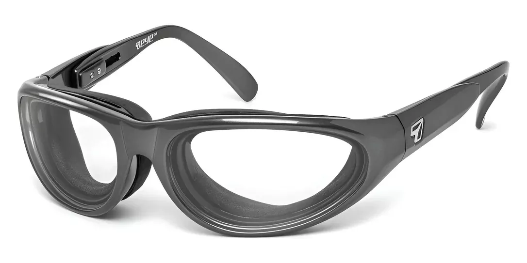 7eye DIABLO Eyeglasses | Size 65