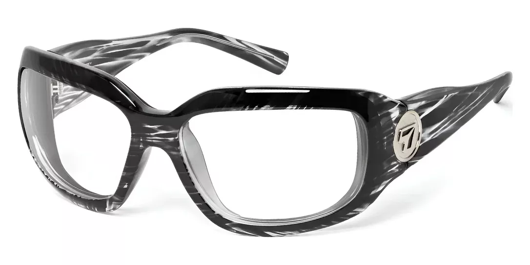 7eye SHASTA Eyeglasses | Size 58