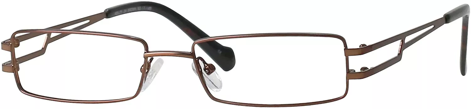 Agility 24 Rectangle Eyeglasses