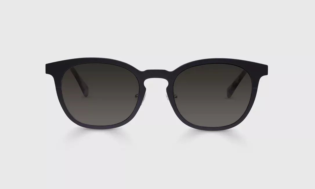 Alloy Ally Sunglasses