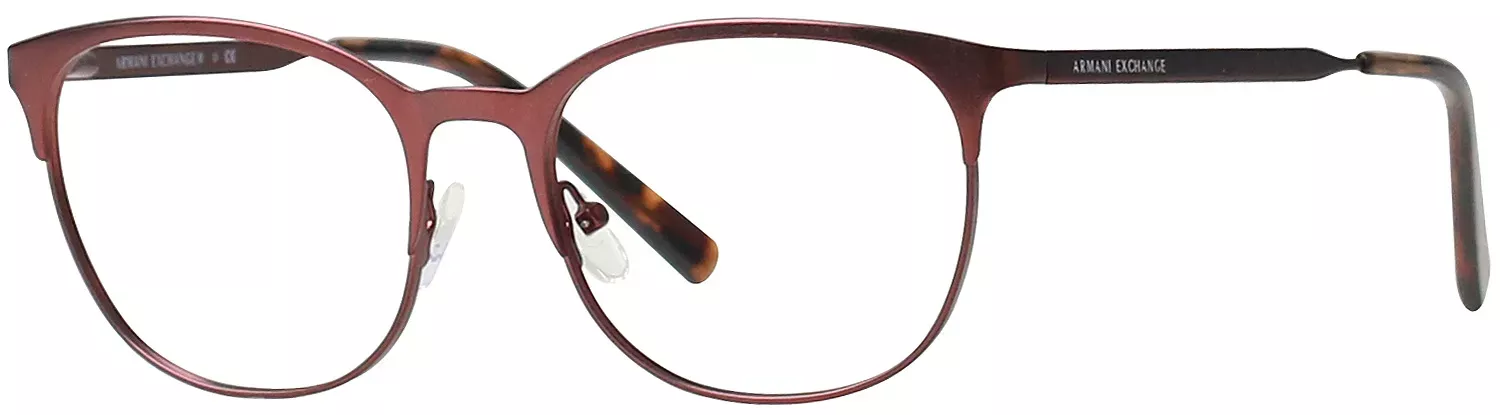 Armani Exchange AX 1025 Eyeglasses