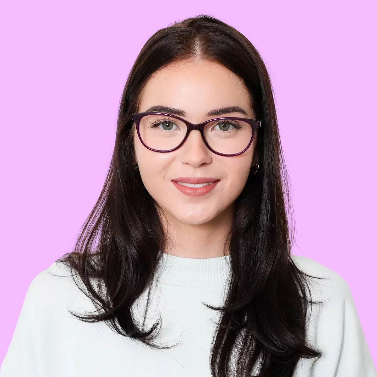 Be Bright BBFF09 Eyeglasses