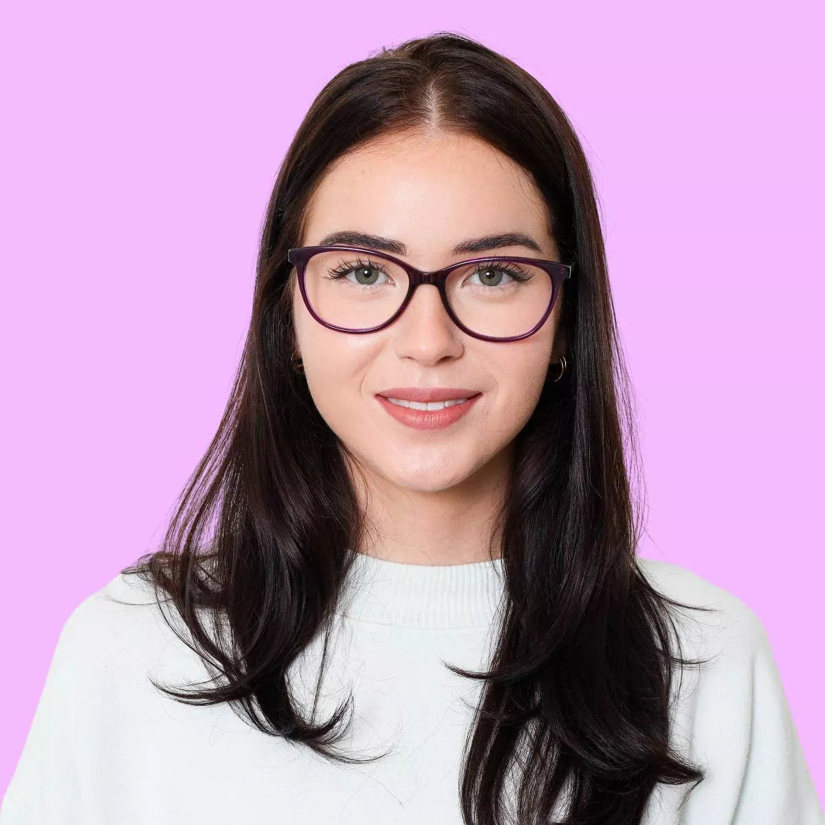 Be Bright BBFF09 VG Eyeglasses