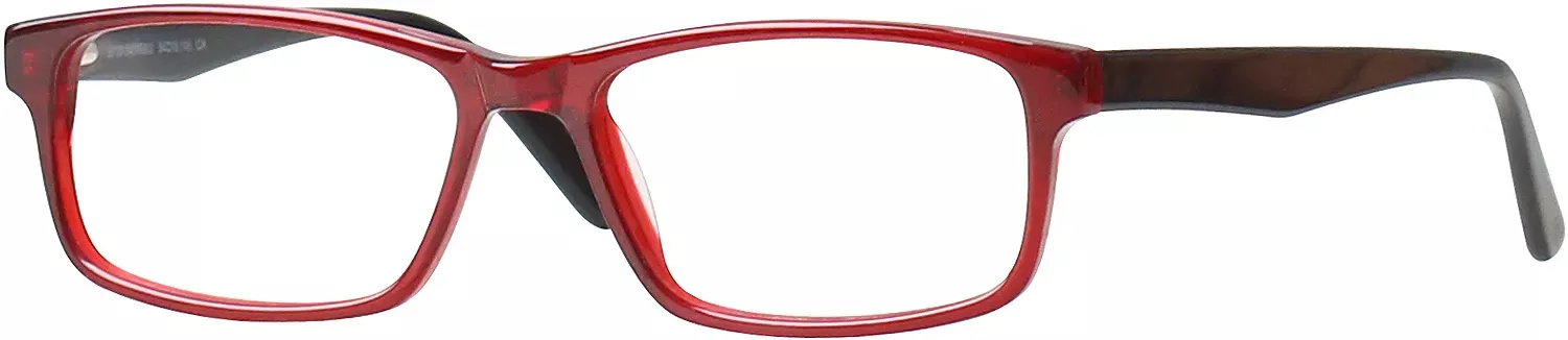 Be Bright BBFM01 RG Eyeglasses