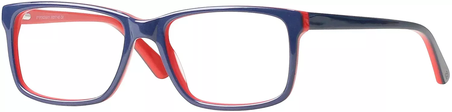 Be Bright BBFM04 CR Eyeglasses
