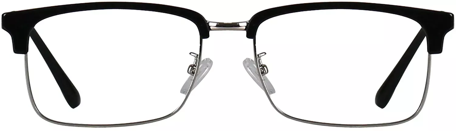 Browline Eyeglasses 141575