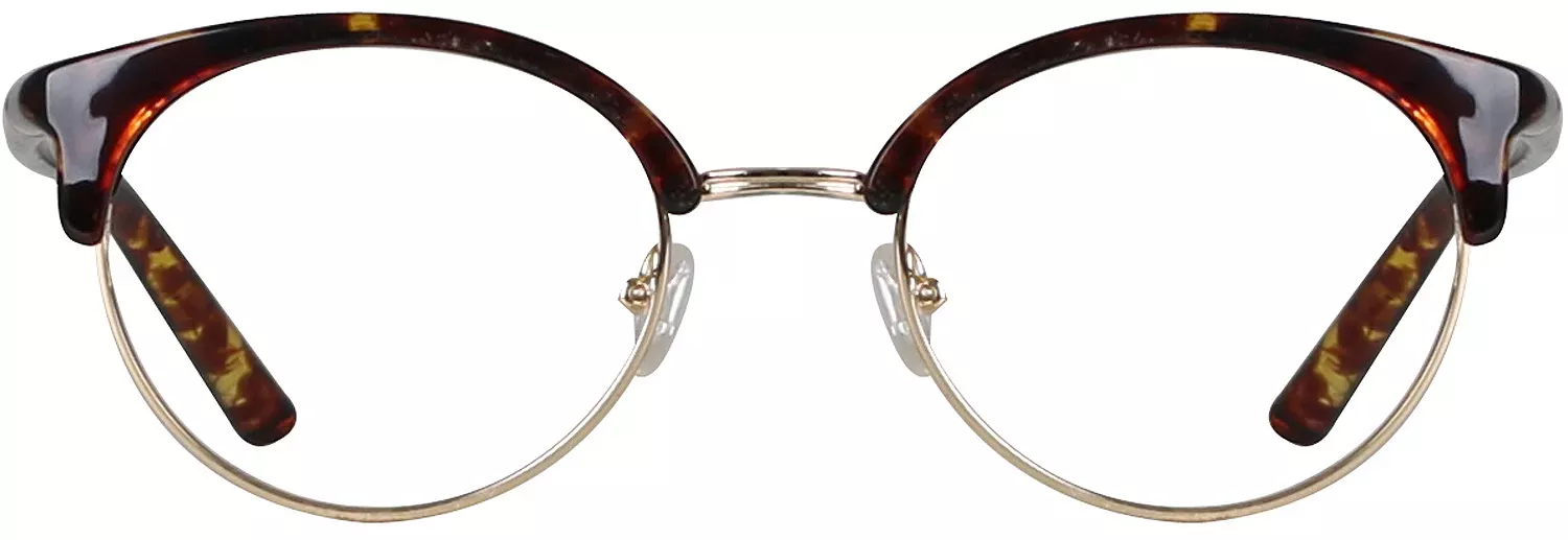 Browline Eyeglasses 142233