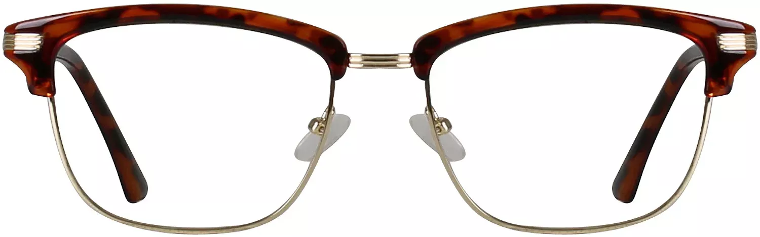 Browline Eyeglasses 143269