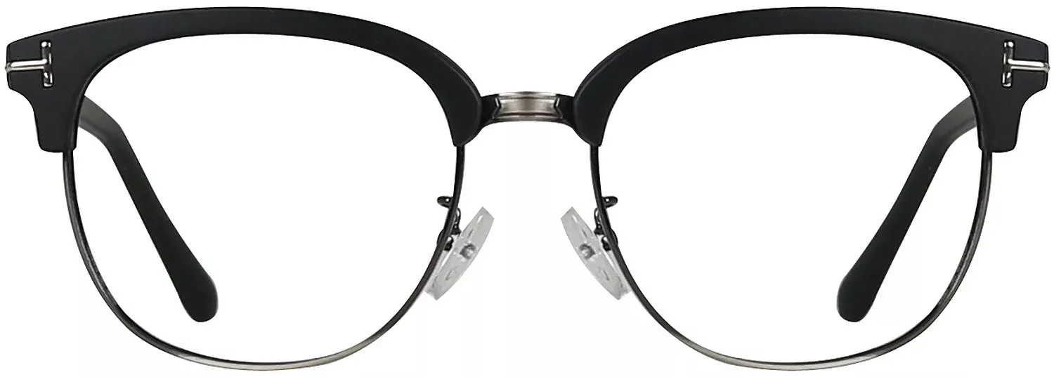 Browline Eyeglasses 143691