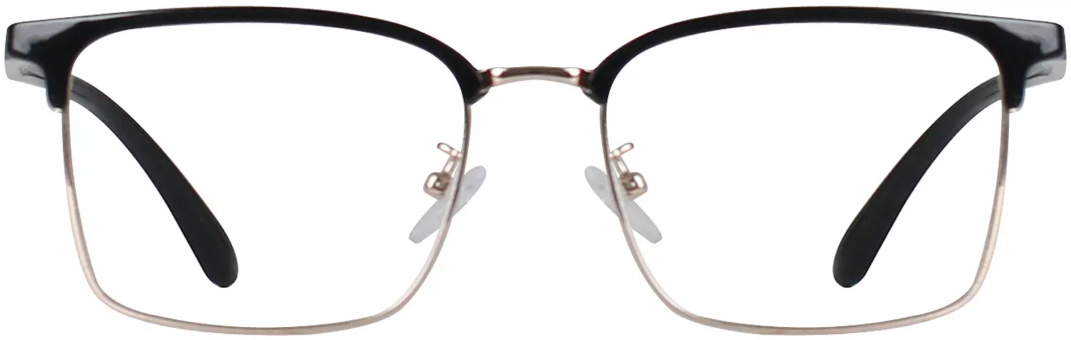 browline-eyeglasses-145336 Browline Eyeglasses 145336