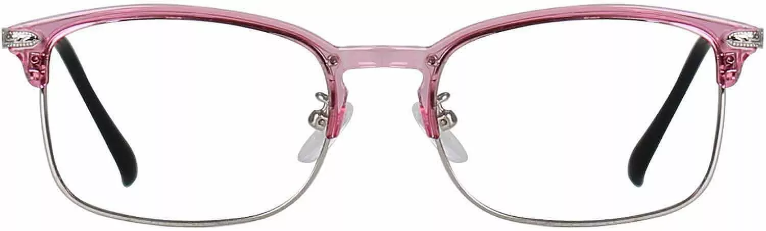 browline-eyeglasses-145438 Browline Eyeglasses 145438