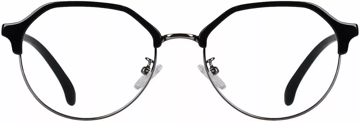 browline-eyeglasses-145499 Browline Eyeglasses 145499