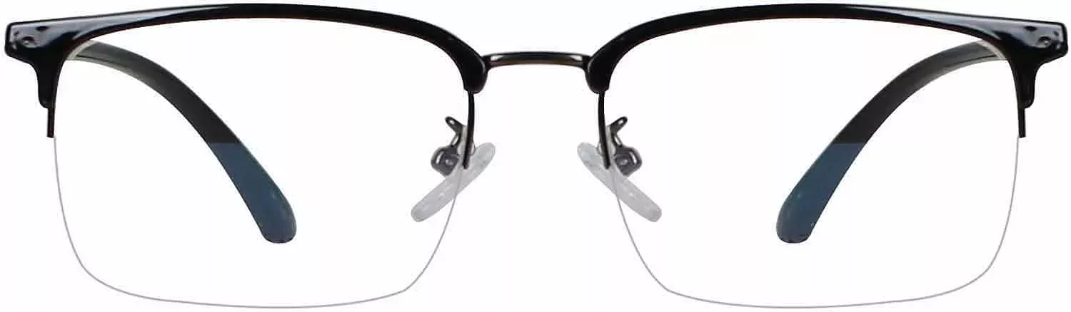 browline-eyeglasses-145550 Browline Eyeglasses 145550
