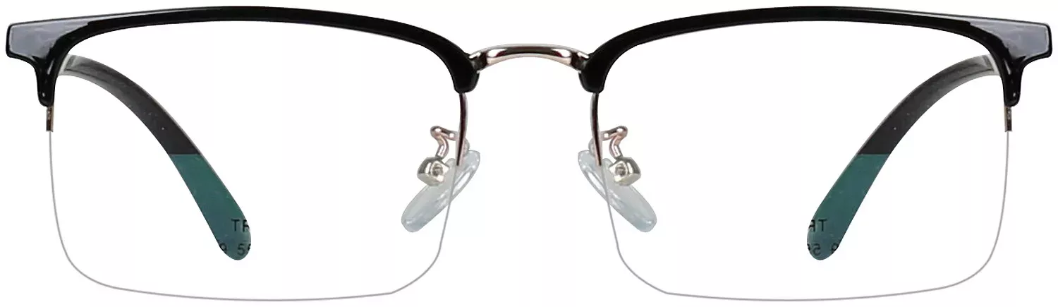 browline-eyeglasses-145884 Browline Eyeglasses 145884
