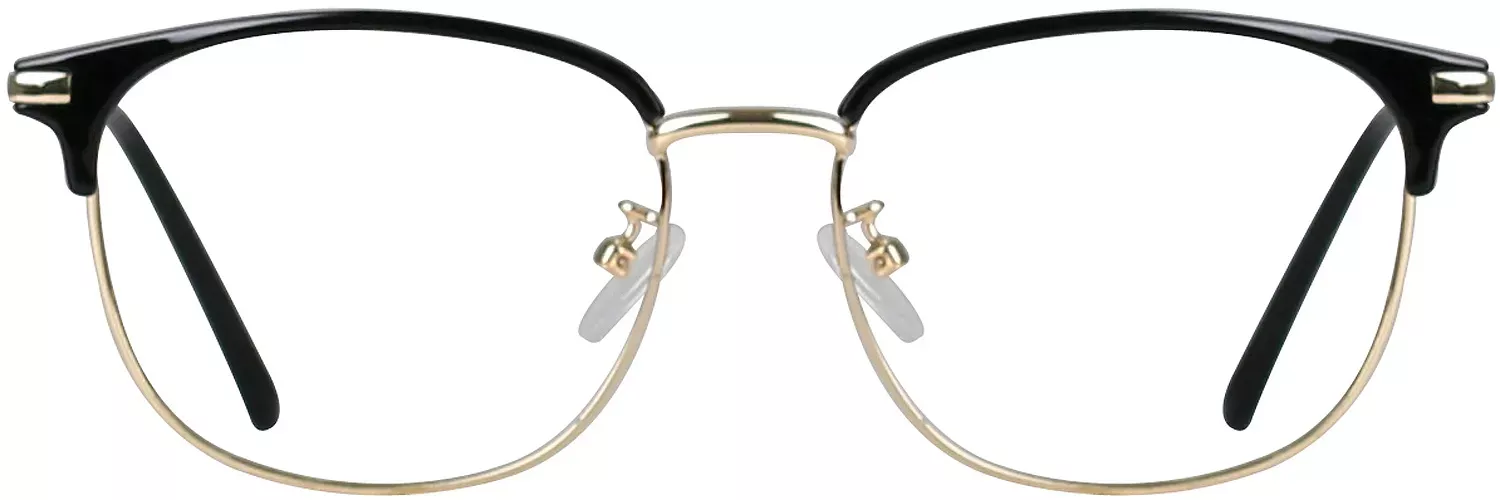 browline-eyeglasses-145890 Browline Eyeglasses 145890