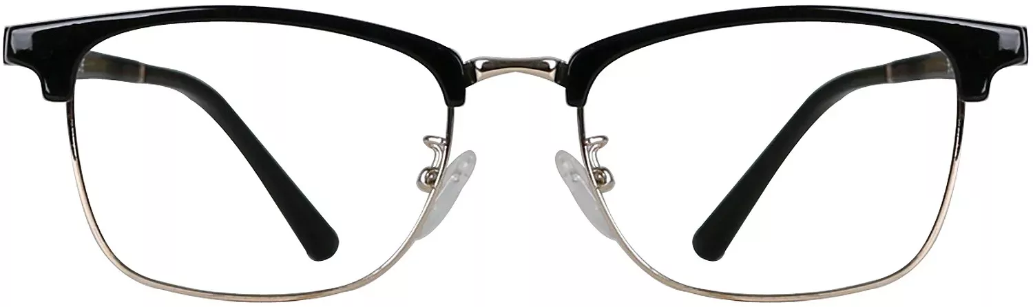 browline-eyeglasses-145893 Browline Eyeglasses 145893