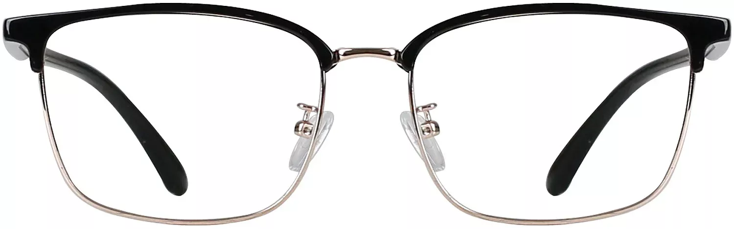 browline-eyeglasses-145899 Browline Eyeglasses 145899
