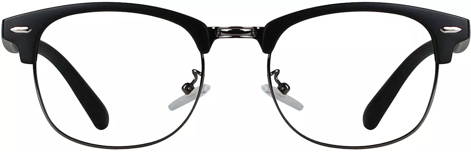 browline-eyeglasses-145909 Browline Eyeglasses 145909