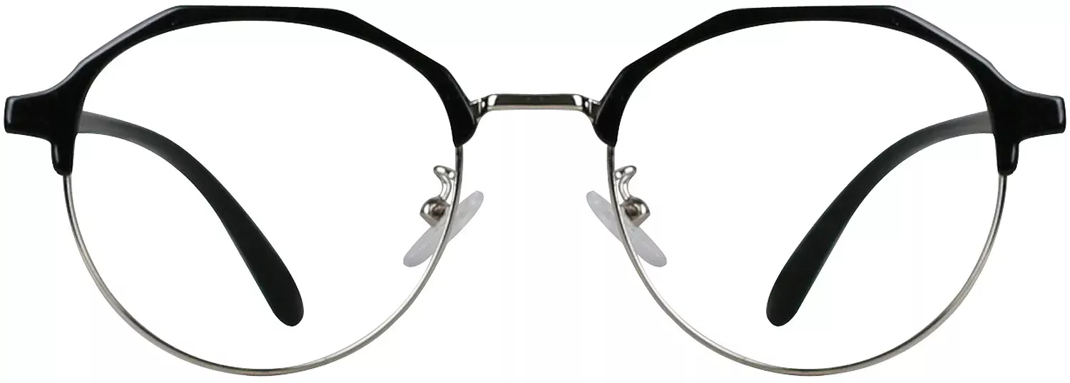 browline-eyeglasses-145910 Browline Eyeglasses 145910