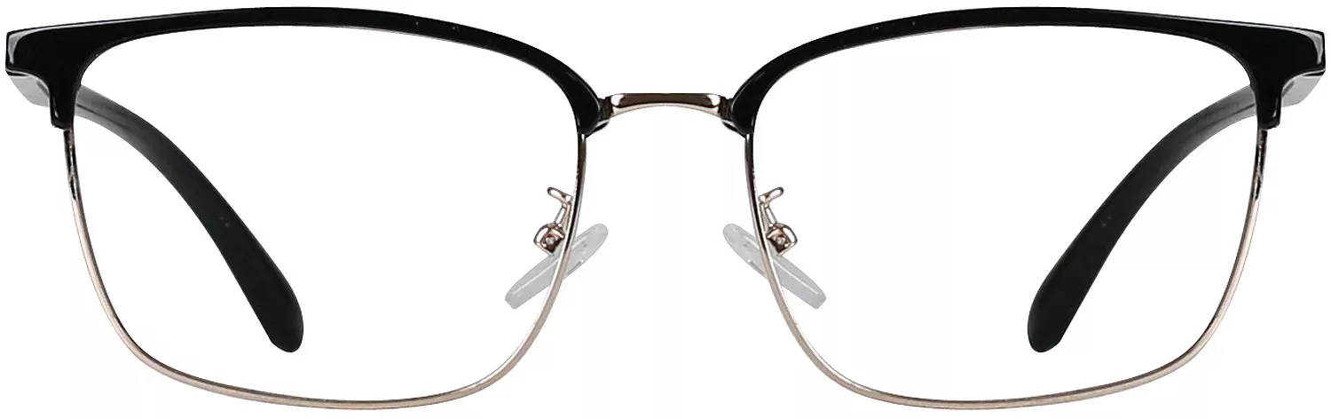 browline-eyeglasses-145916 Browline Eyeglasses 145916