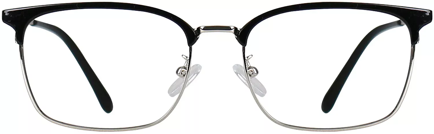 browline-eyeglasses-145924 Browline Eyeglasses 145924