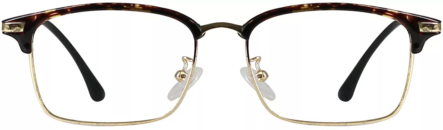 Browline Eyeglasses 145935