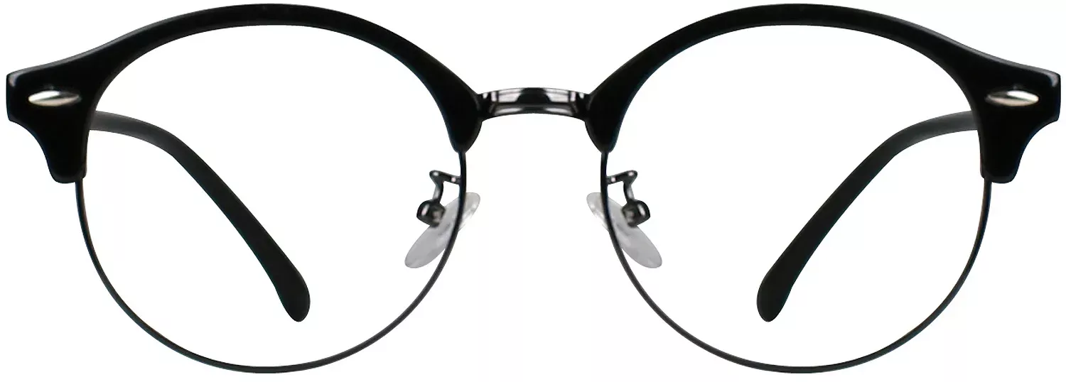 Browline Eyeglasses 145937