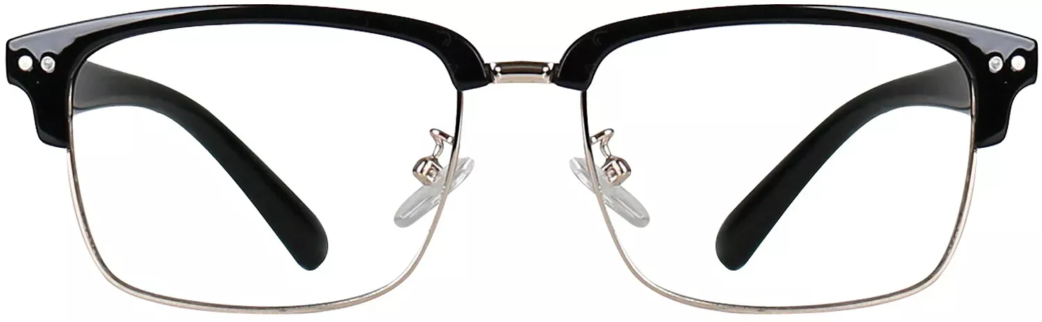 Browline Eyeglasses 145942