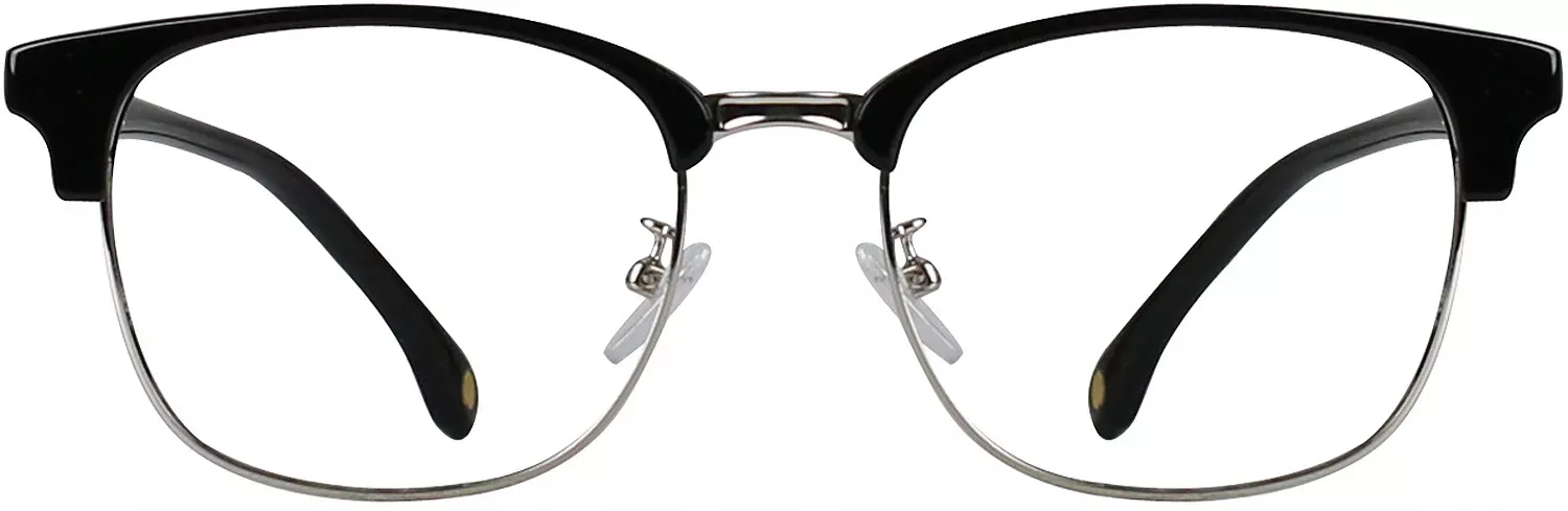 Browline Eyeglasses 145948