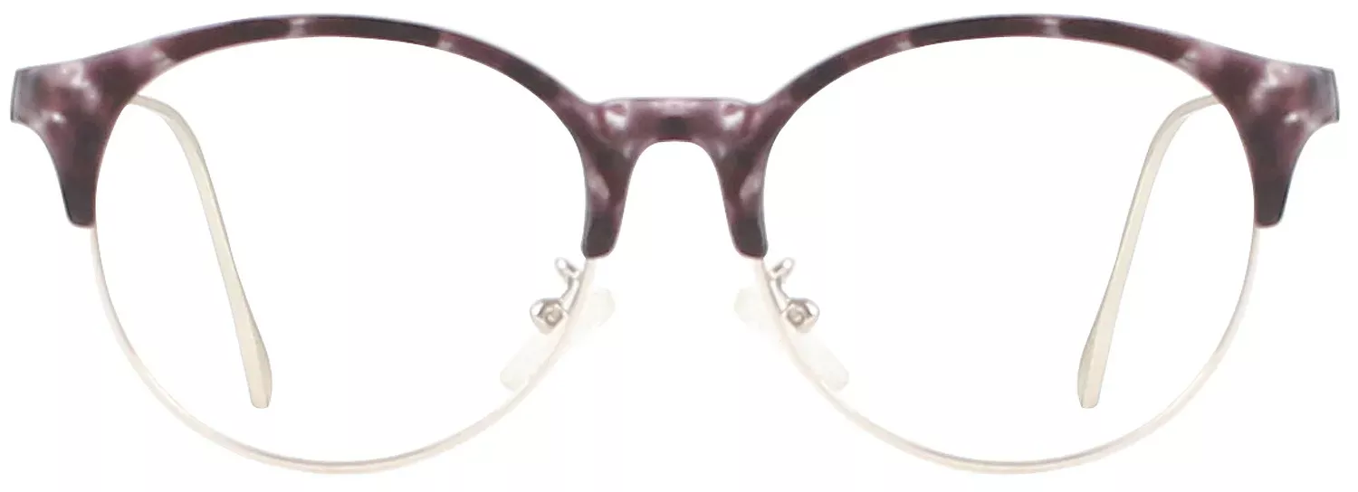 Browline Eyeglasses 151131