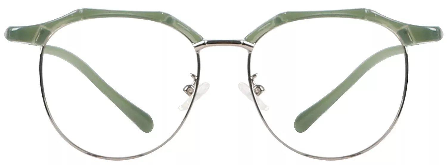 Browline Eyeglasses 152047