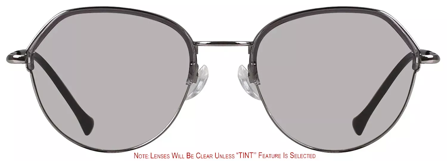 Browline Eyeglasses 152251