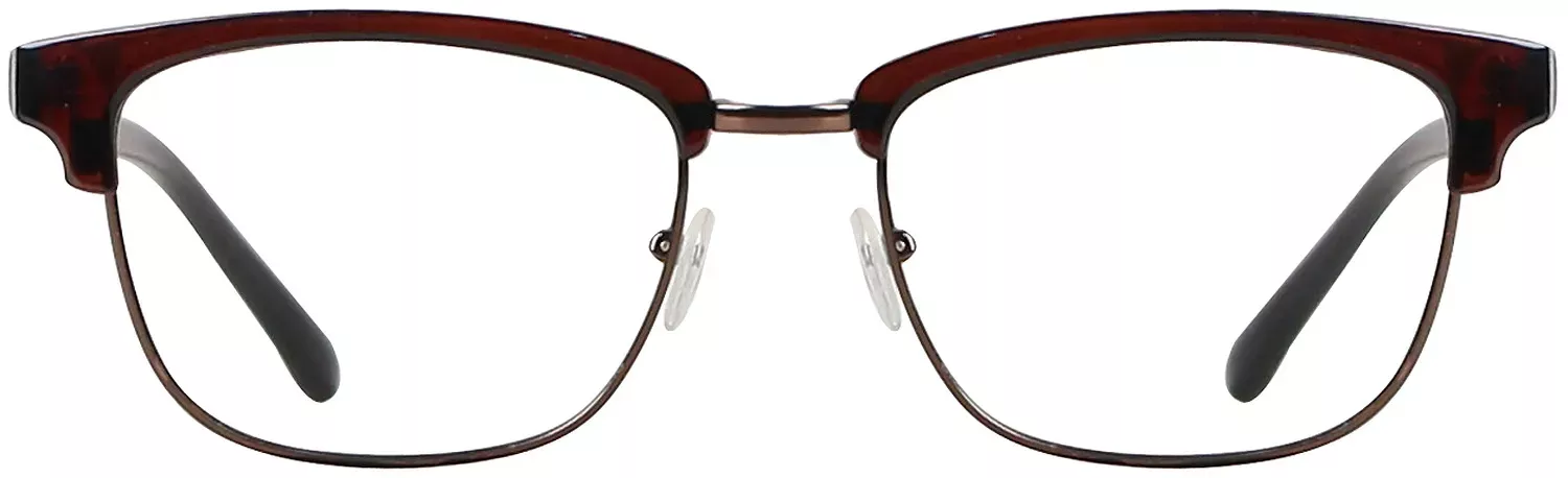 Browline Eyeglasses 153324