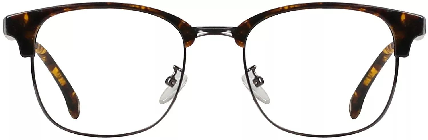 Browline Eyeglasses 153490