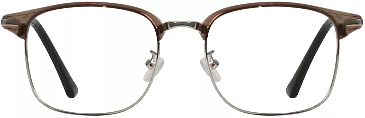 Browline Eyeglasses 153491