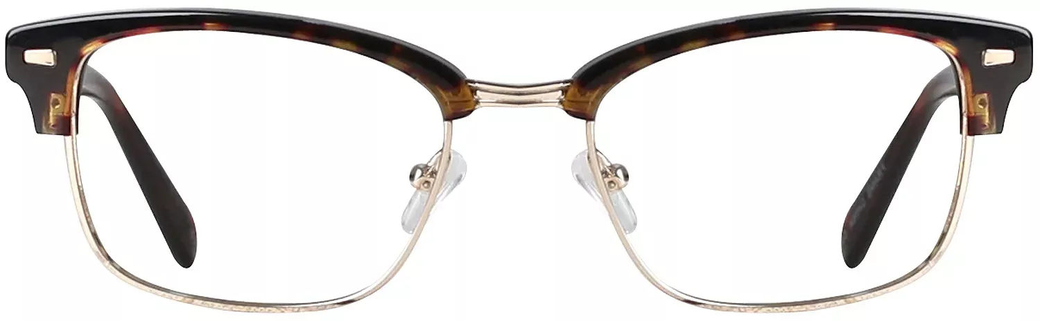 Browline Eyeglasses 154298