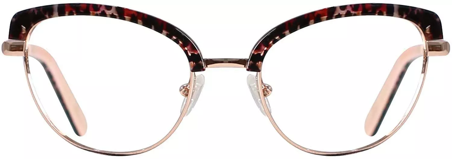 Browline Eyeglasses 155516