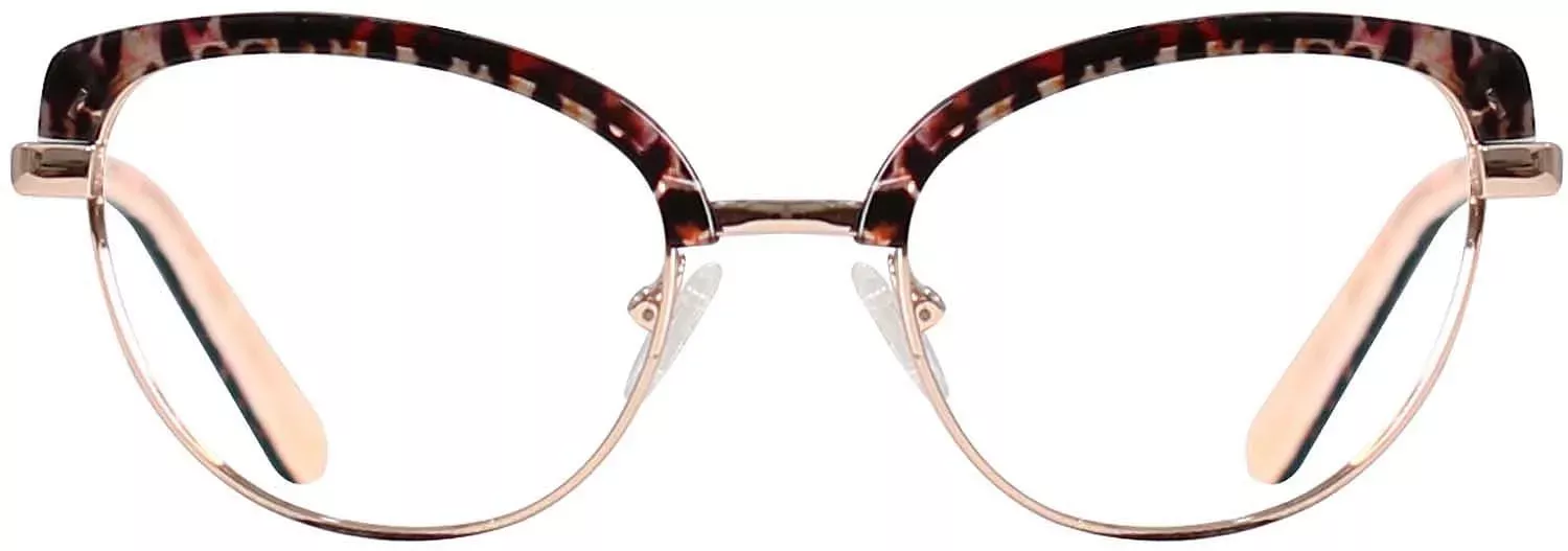 Browline Eyeglasses 155525