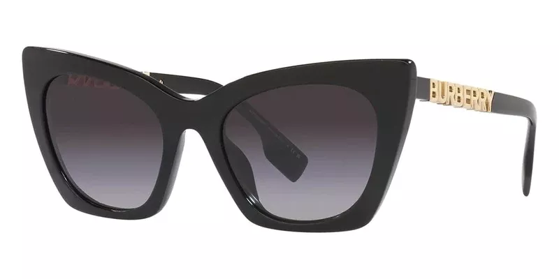 Burberry Marianne BE4372U 3001/8G - US