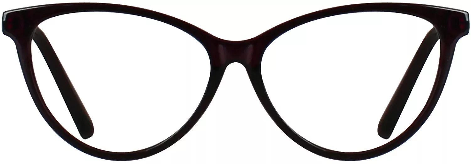 Cat-Eye Eyeglasses 140984