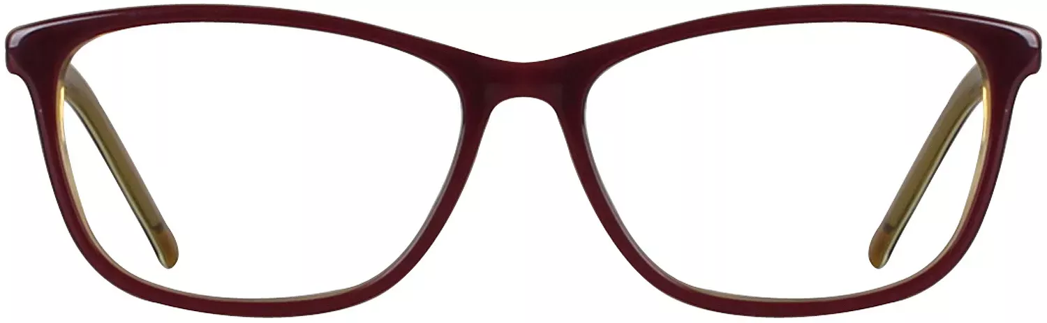Cat Eyeglasses 140556