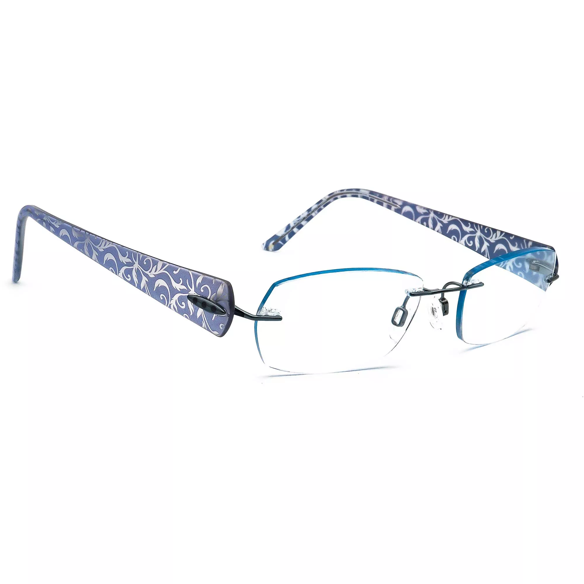 Charmant CH10927 BL Titanium 51□19 135