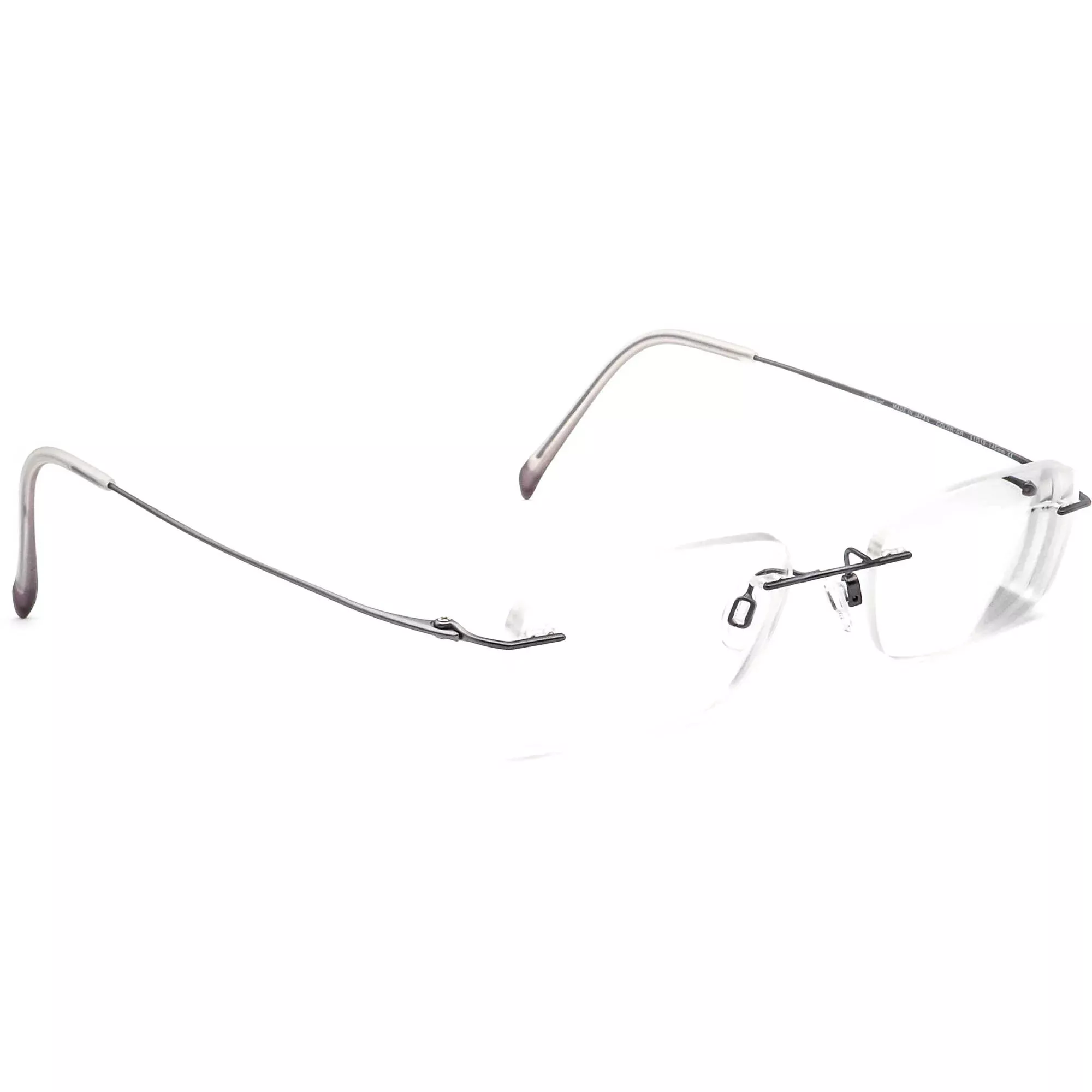charmant-ch8333-gr-titanium-51-19-145 Charmant CH8333 GR Titanium 51□19 145