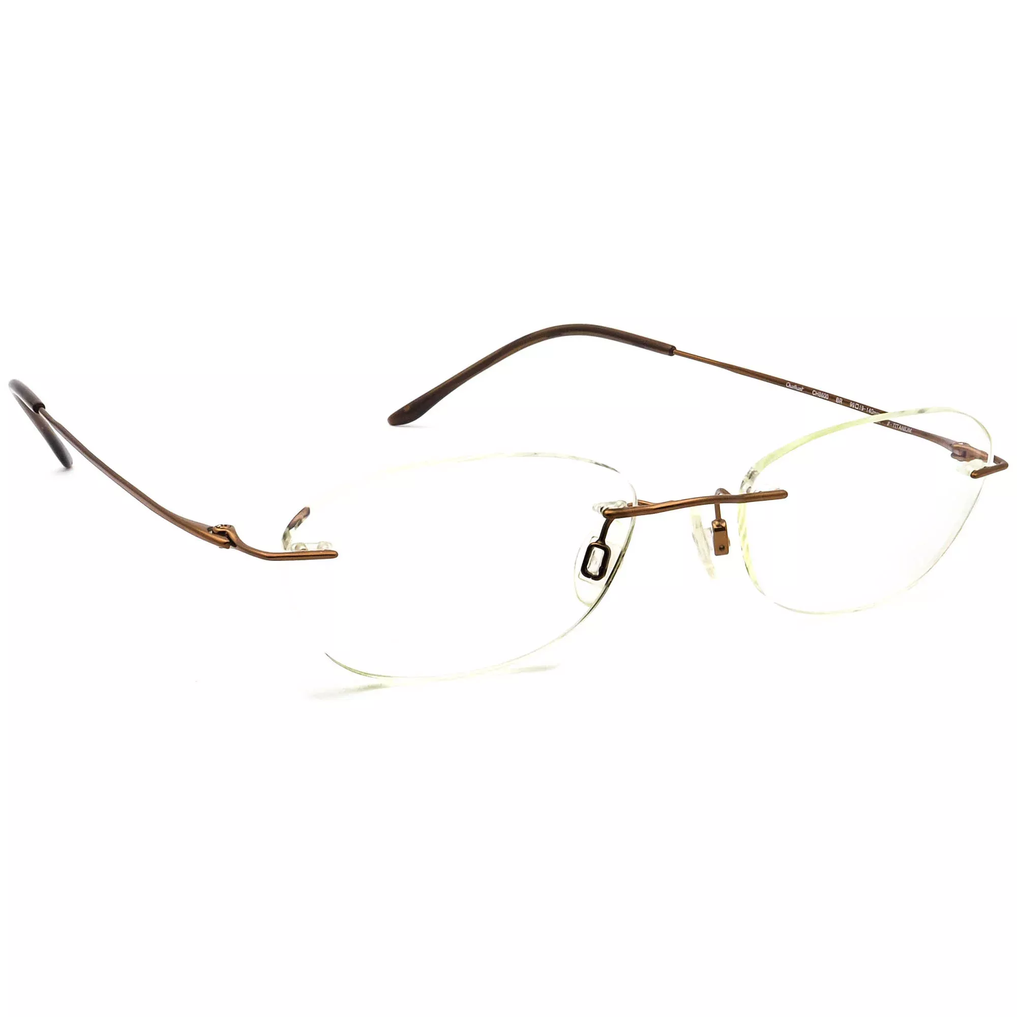 charmant-ch8600-br-titanium-51-19-140 Charmant CH8600 BR Titanium 51□19 140