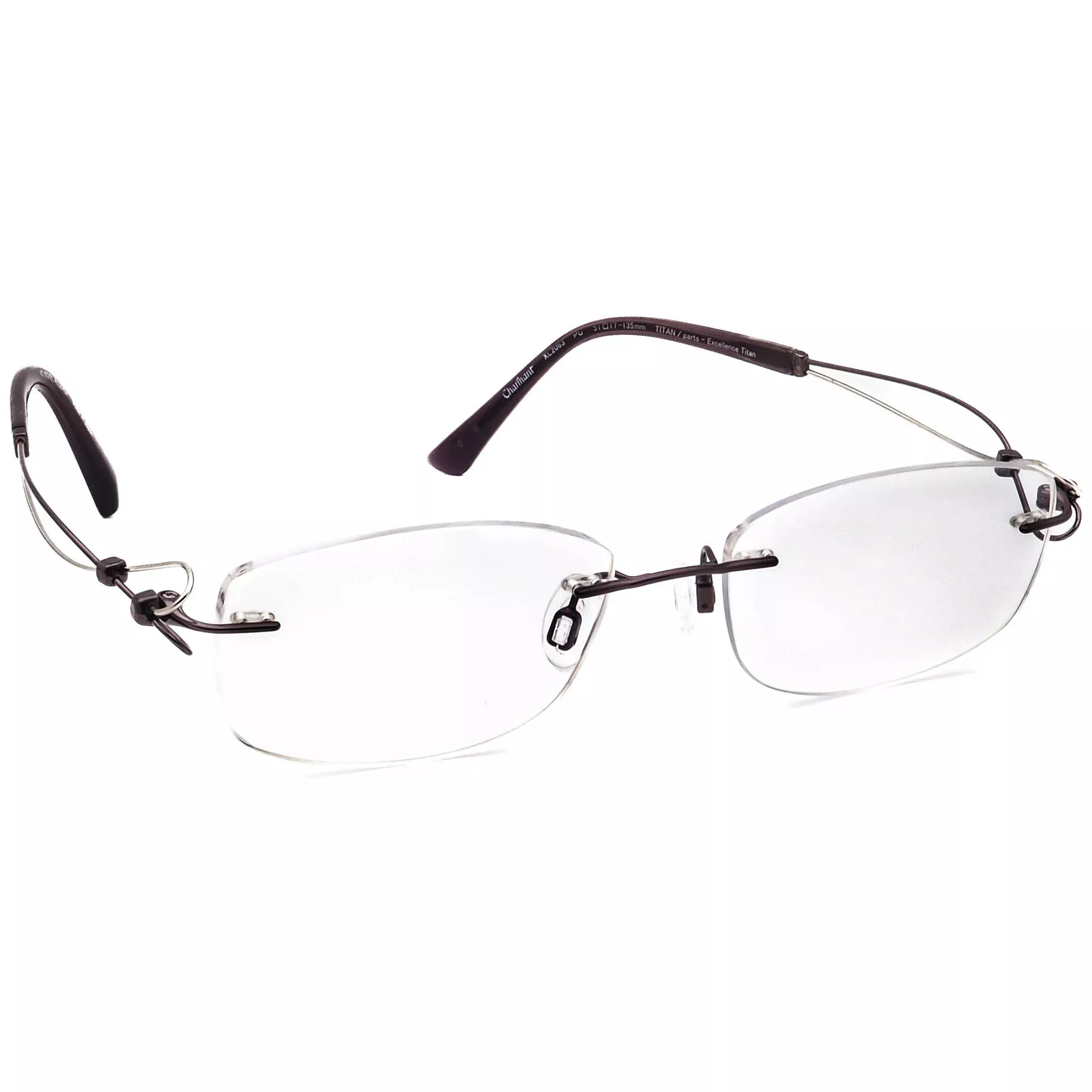 Charmant XL 2063 PU Line Art 51□17 135
