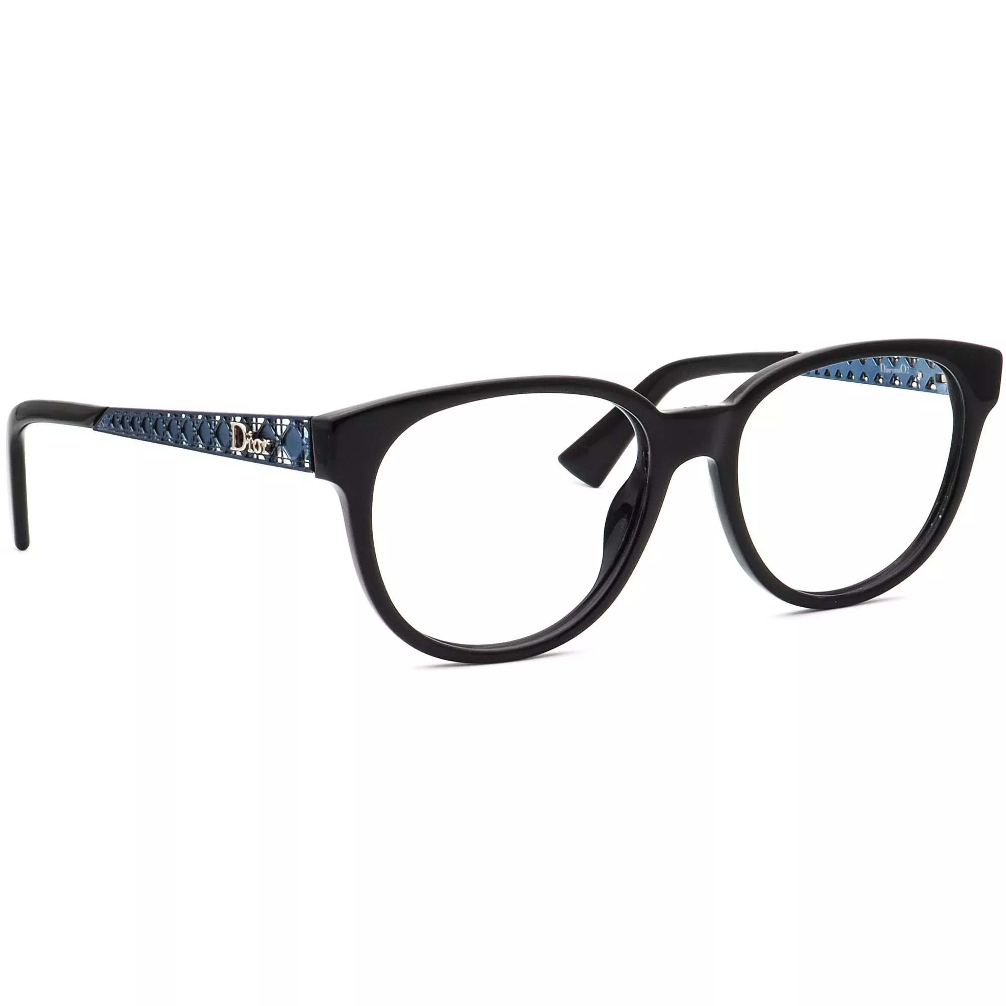 Christian Dior Diorama O2 CST 51□17 145
