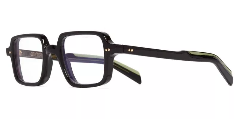 Cutler and Gross Graham GR02 01 Black - US